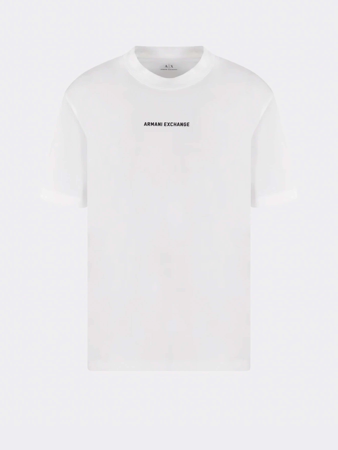 Футболки и поло Armani Exchange модель XM000588-AF12308-U0009 Фото