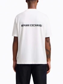 Футболки и поло Armani Exchange модель XM000588-AF12308-U0009 Фото