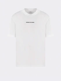 Футболки и поло Armani Exchange модель XM000588-AF12308-U0009 Фото