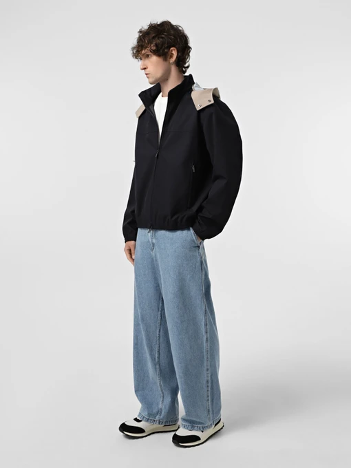 Чоловіча Демісезонна куртка Armani Exchange фото 2