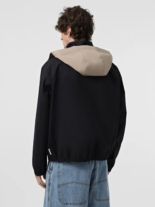 Чоловіча Демісезонна куртка Armani Exchange фото 3