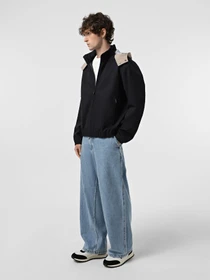 Куртки та дублянки Armani Exchange модель XM001243-AF13132-UB101 Фото