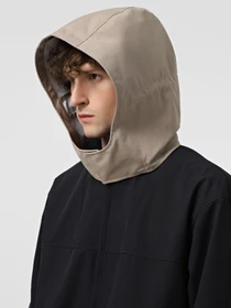 Куртки та дублянки Armani Exchange модель XM001243-AF13132-UB101 Фото