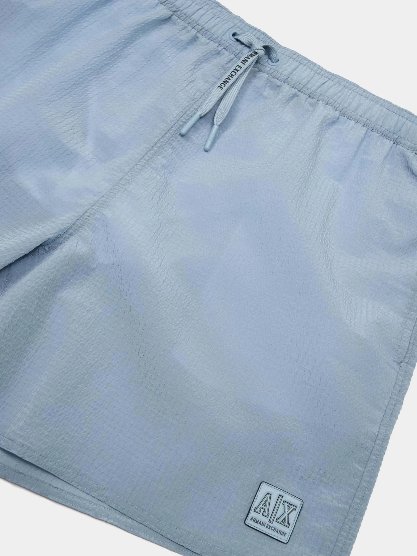 Одяг для пляжу Armani Exchange модель XM000832-AF13630-U9287 Одяг для пляжу Armani Exchange модель XM000832-AF13630-U9287 Фото