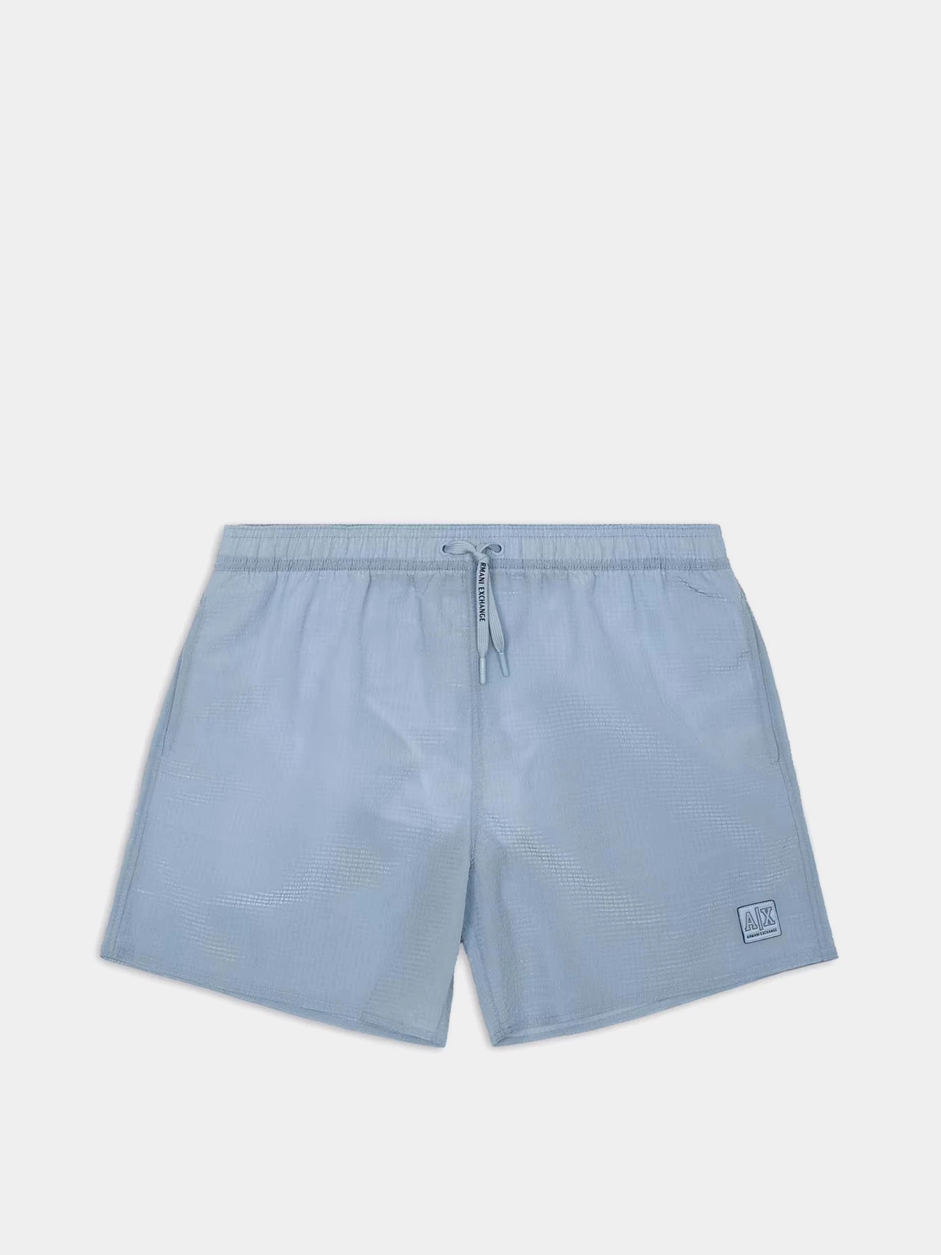 Одяг для пляжу Armani Exchange модель XM000832-AF13630-U9287 Одяг для пляжу Armani Exchange модель XM000832-AF13630-U9287 Фото