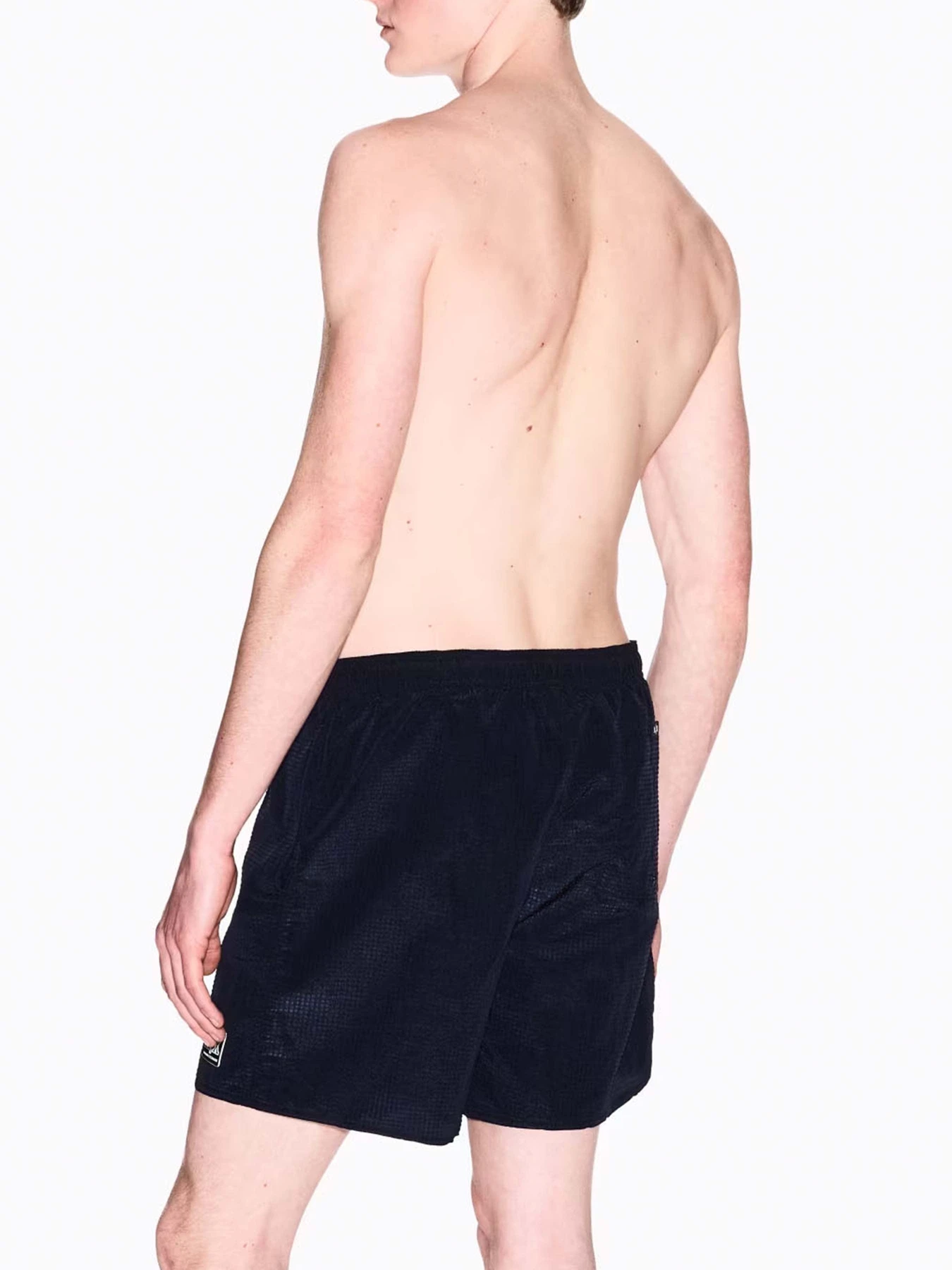 Одежда для пляжа Armani Exchange модель XM000832-AF13630-UB101 Одежда для пляжа Armani Exchange модель XM000832-AF13630-UB101 Фото