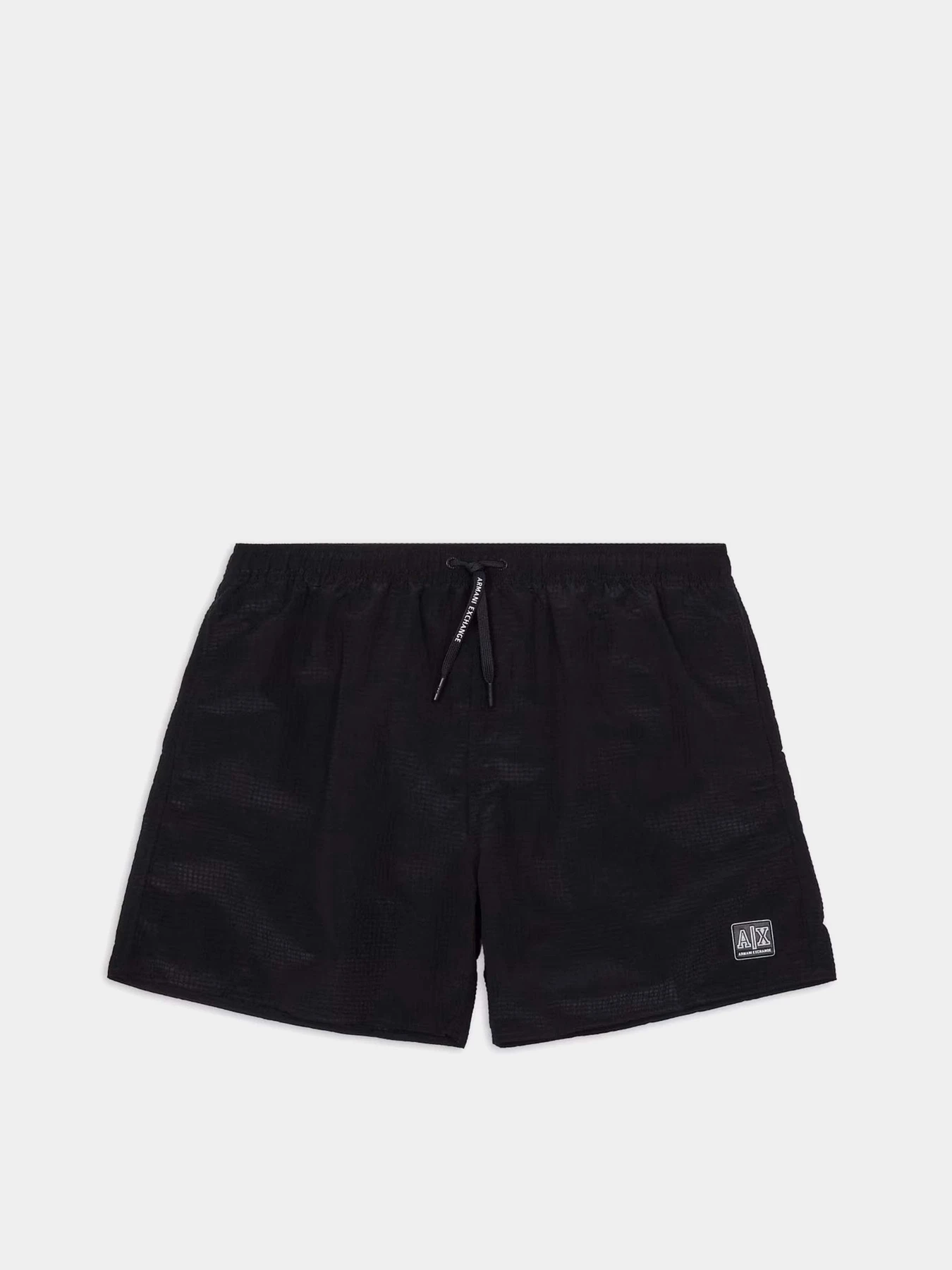 Одежда для пляжа Armani Exchange модель XM000832-AF13630-UB101 Одежда для пляжа Armani Exchange модель XM000832-AF13630-UB101 Фото