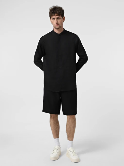 Чоловічі Повсякденні шорти Armani Exchange фото 2
