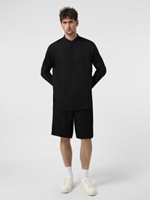 Шорты Armani Exchange модель 8NZS67-ZNFNZ-1200 Фото