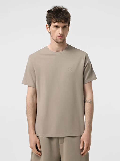 Футболки и поло Armani Exchange модель 8NZT84-Z8M9Z-U6167 Фото