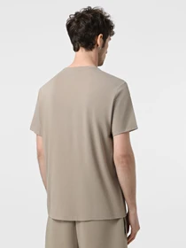 Футболки і поло Armani Exchange модель 8NZT84-Z8M9Z-U6167 Фото