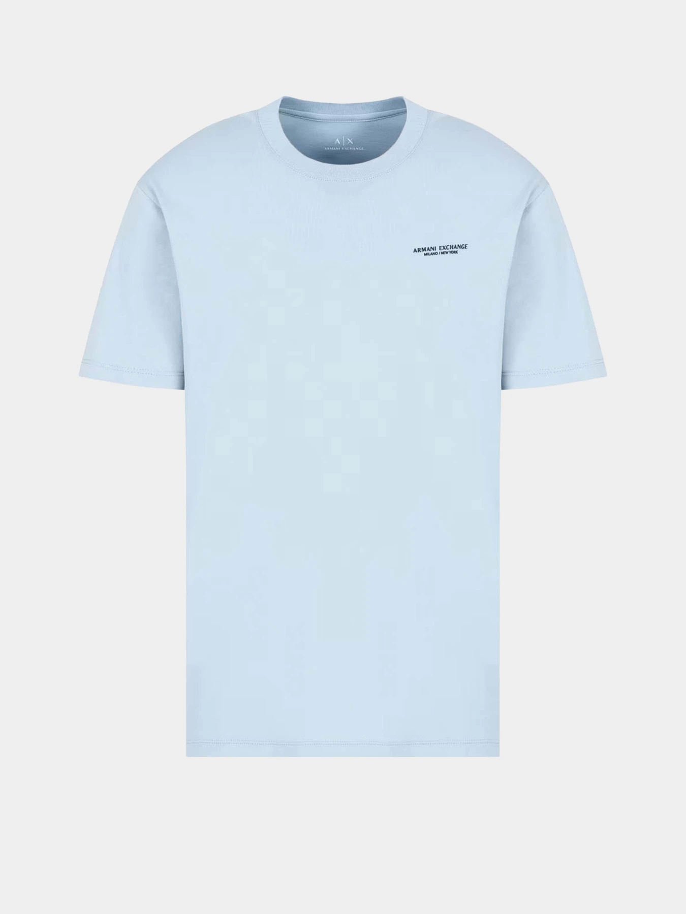 Футболки и поло Armani Exchange модель 8NZT91-Z8H4Z-U9287 Футболки и поло Armani Exchange модель 8NZT91-Z8H4Z-U9287 Фото