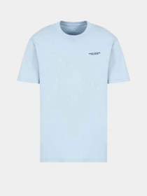 Футболки и поло Armani Exchange модель 8NZT91-Z8H4Z-U9287 Фото