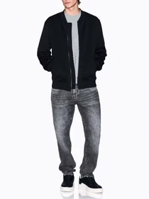 Джинсы Armani Exchange модель XM000049-AF13264-M8088 Фото