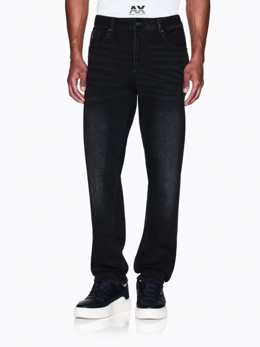 Джинсы Armani Exchange модель XM000049-AF13266-MC002 Фото