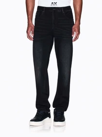 Джинсы Armani Exchange модель XM000049-AF13266-MC002 Фото