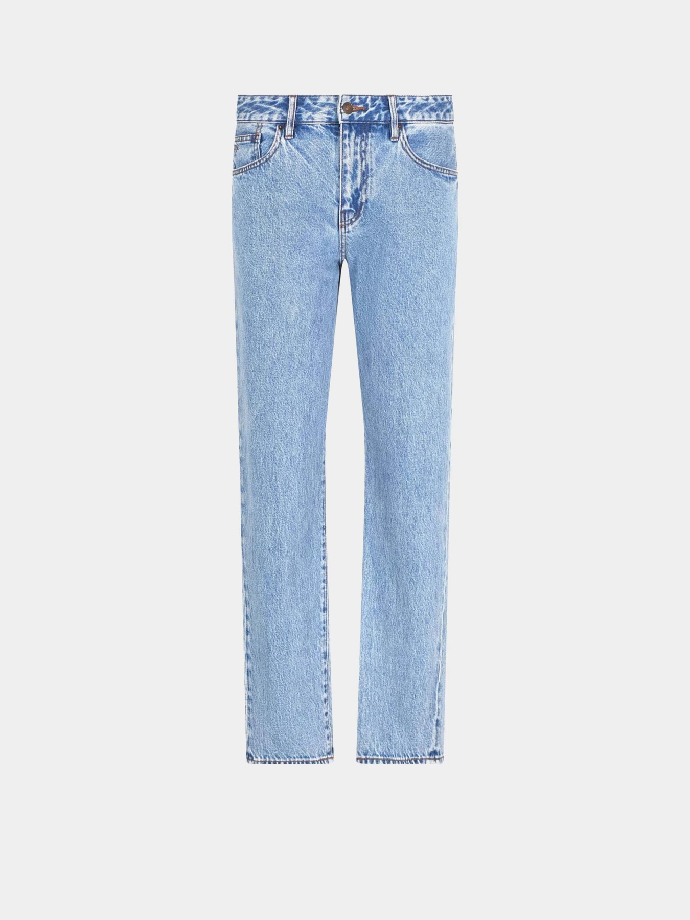 Джинсы Armani Exchange модель XM000049-AF13367-MB003 Джинсы Armani Exchange модель XM000049-AF13367-MB003 Фото