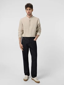 Джинси Armani Exchange модель XM000069-AF12284-MB001 Фото