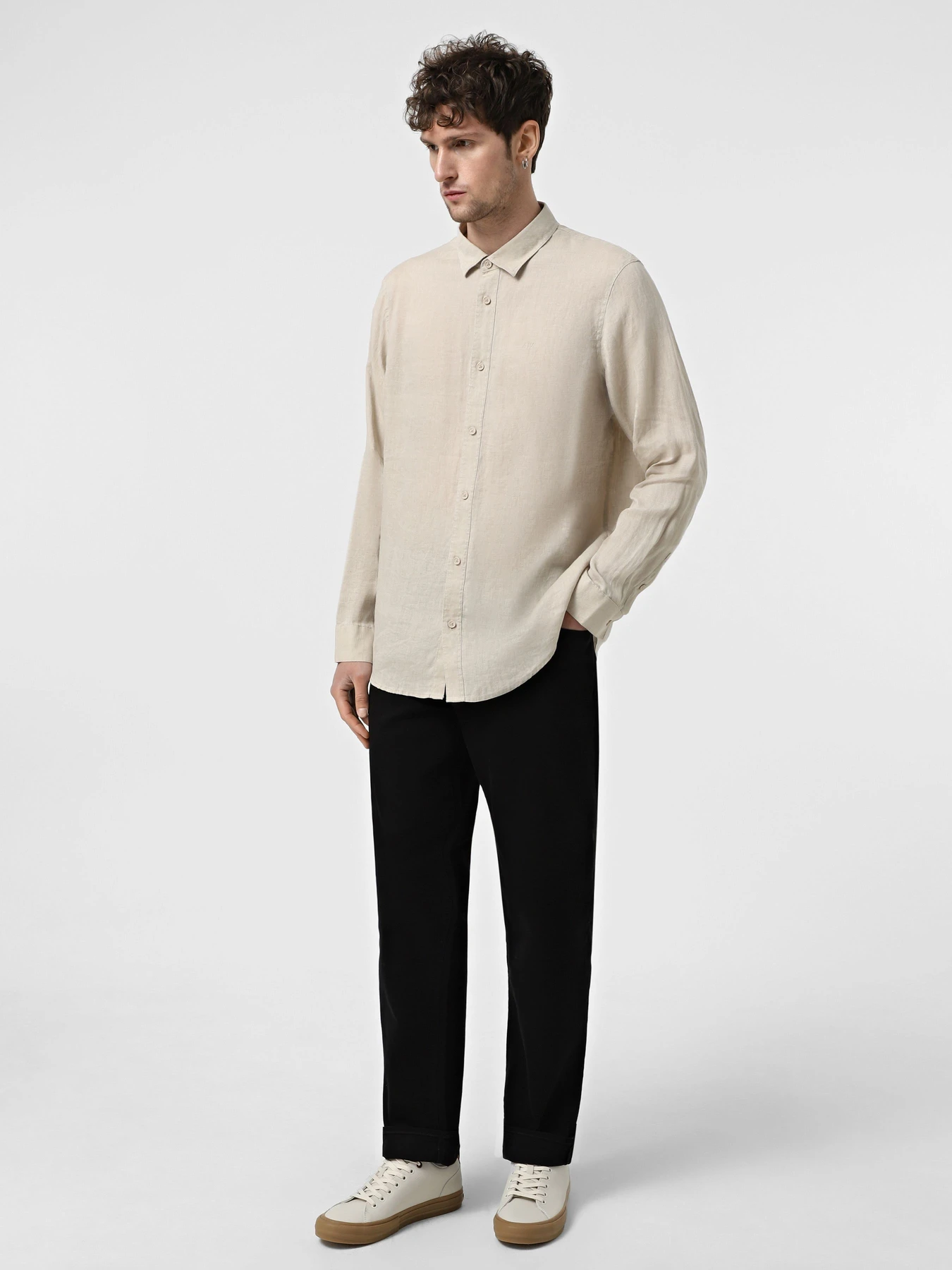 Джинси Armani Exchange модель XM000069-AF14267-UC001 Джинси Armani Exchange модель XM000069-AF14267-UC001 Фото