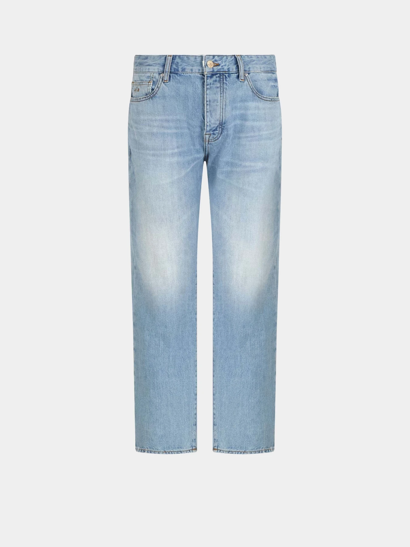 Джинси Armani Exchange модель XM000072-AF13087-MB001 Фото
