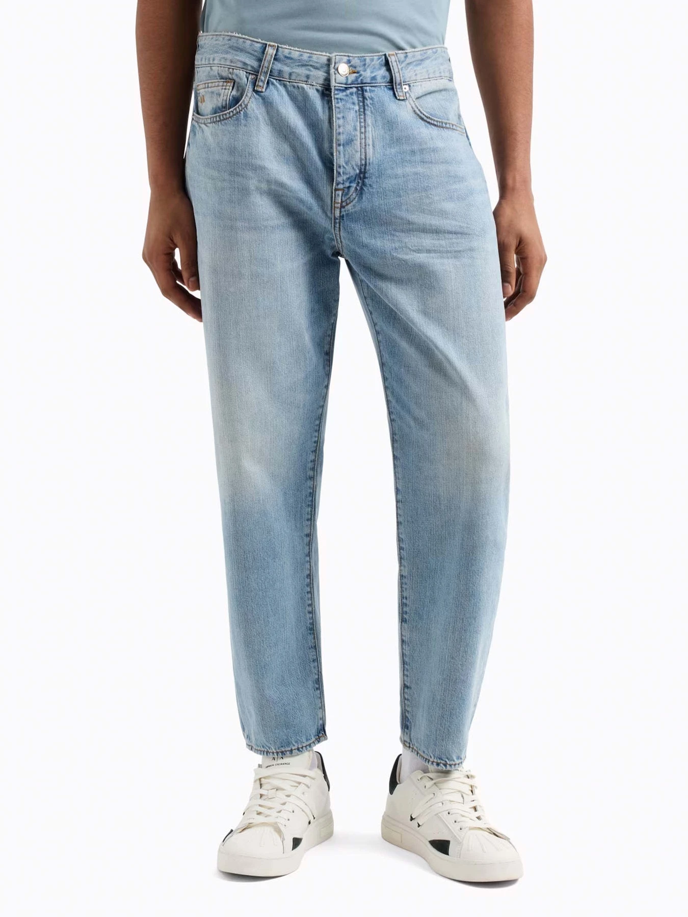 Джинси Armani Exchange модель XM000072-AF13087-MB001 Фото