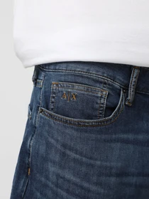 Джинси Armani Exchange модель XM000072-AF13089-MB002 Фото