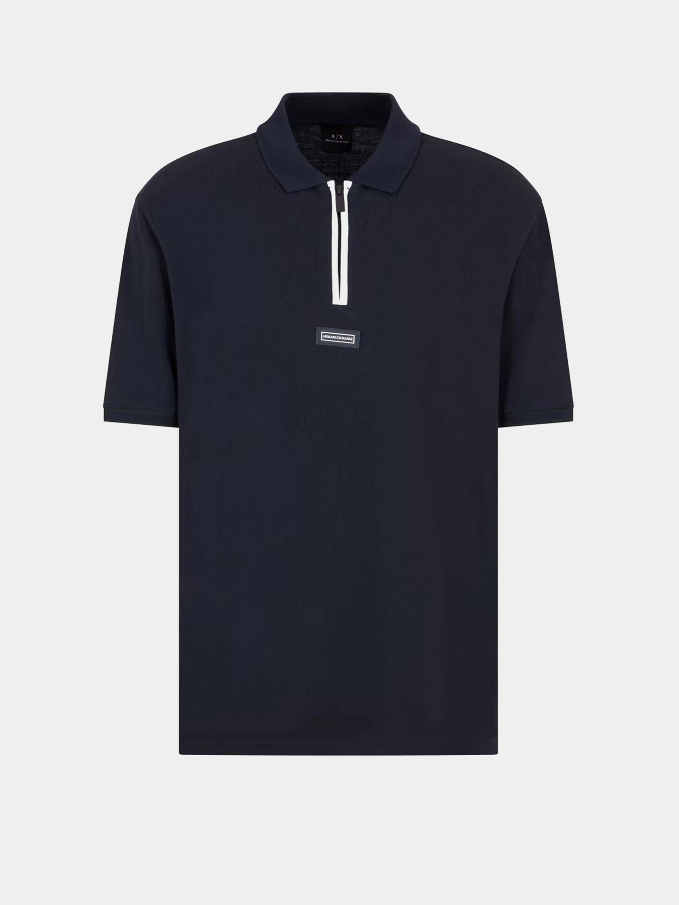 Футболки і поло Armani Exchange модель XM000221-AF10366-UB101 Футболки і поло Armani Exchange модель XM000221-AF10366-UB101 Фото