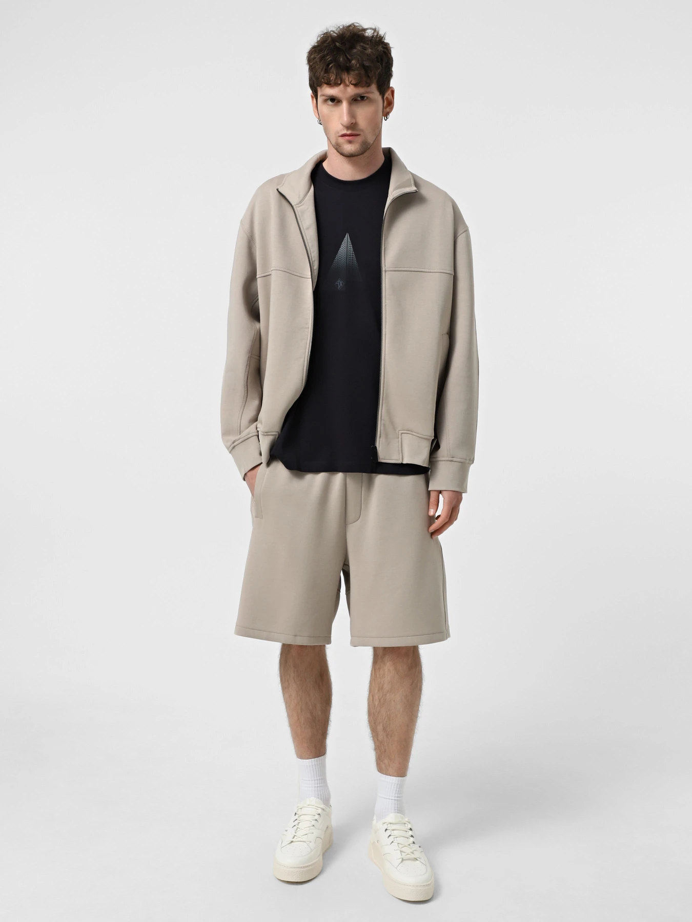 Футболки і поло Armani Exchange модель XM000270-AF12112-UB101 Футболки і поло Armani Exchange модель XM000270-AF12112-UB101 Фото