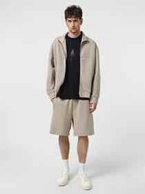 Футболки і поло Armani Exchange модель XM000270-AF12112-UB101 Фото