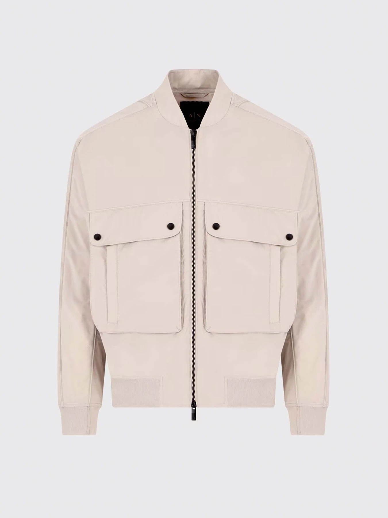 Куртки и дубленки Armani Exchange модель XM000344-AF12283-U6154 Фото