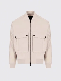 Куртки и дубленки Armani Exchange модель XM000344-AF12283-U6154 Фото