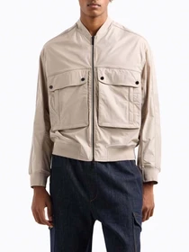 Куртки та дублянки Armani Exchange модель XM000344-AF12283-U6154 Фото