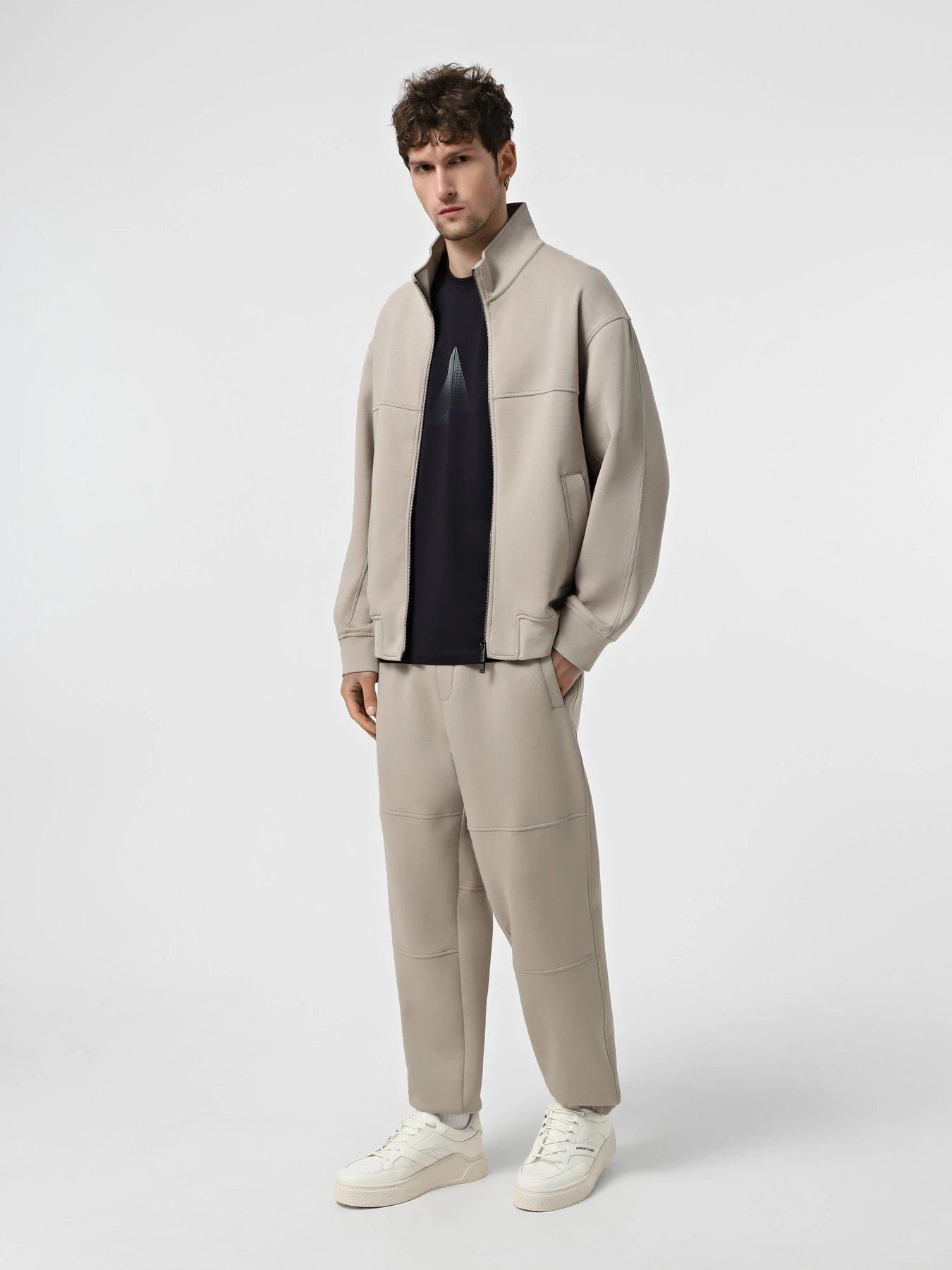 Брюки Armani Exchange модель XM000354-AF10818-U6154 Фото