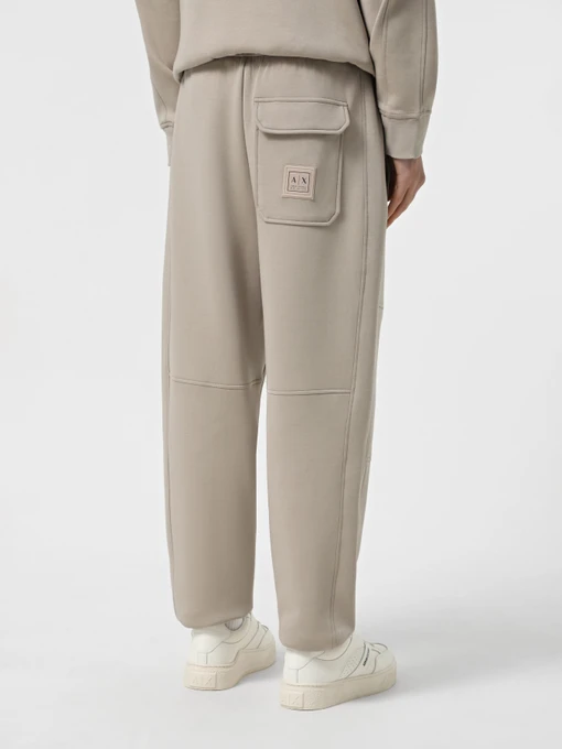 Чоловічі Джогери Armani Exchange фото 3