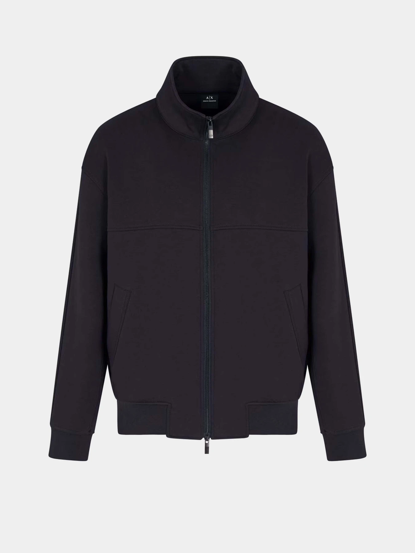Худи и свитшоты Armani Exchange модель XM000351-AF10818-UB101 Худи и свитшоты Armani Exchange модель XM000351-AF10818-UB101 Фото