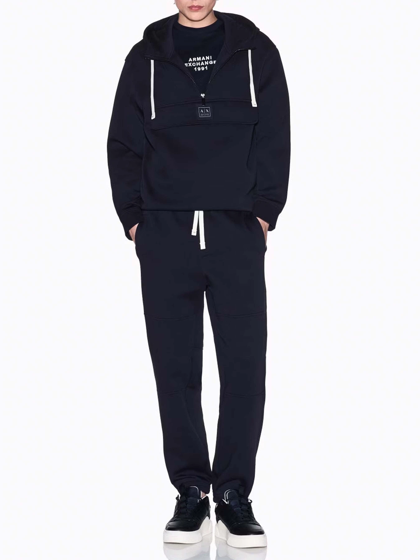 Брюки Armani Exchange модель XM000354-AF10818-UB101 Фото