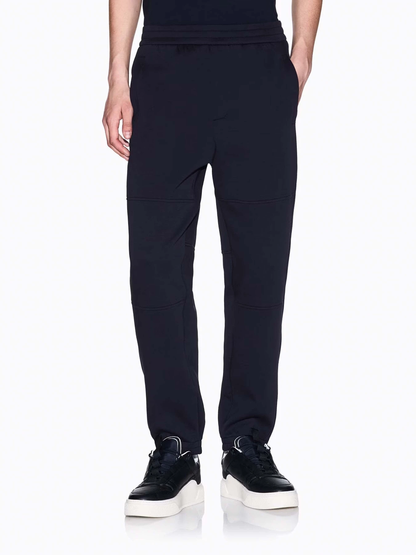 Брюки Armani Exchange модель XM000354-AF10818-UB101 Фото