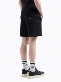 Шорты Armani Exchange модель XM000355-AF10818-UB101 Фото
