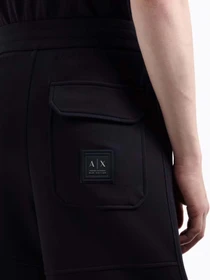 Шорты Armani Exchange модель XM000355-AF10818-UB101 Фото