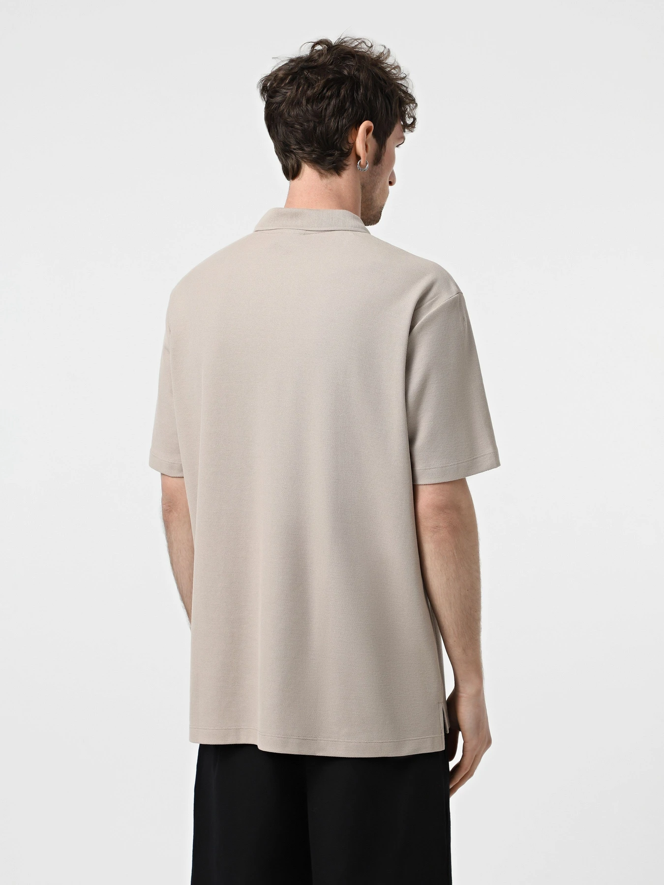 Футболки и поло Armani Exchange модель XM000356-AF12758-U6154 Футболки и поло Armani Exchange модель XM000356-AF12758-U6154 Фото