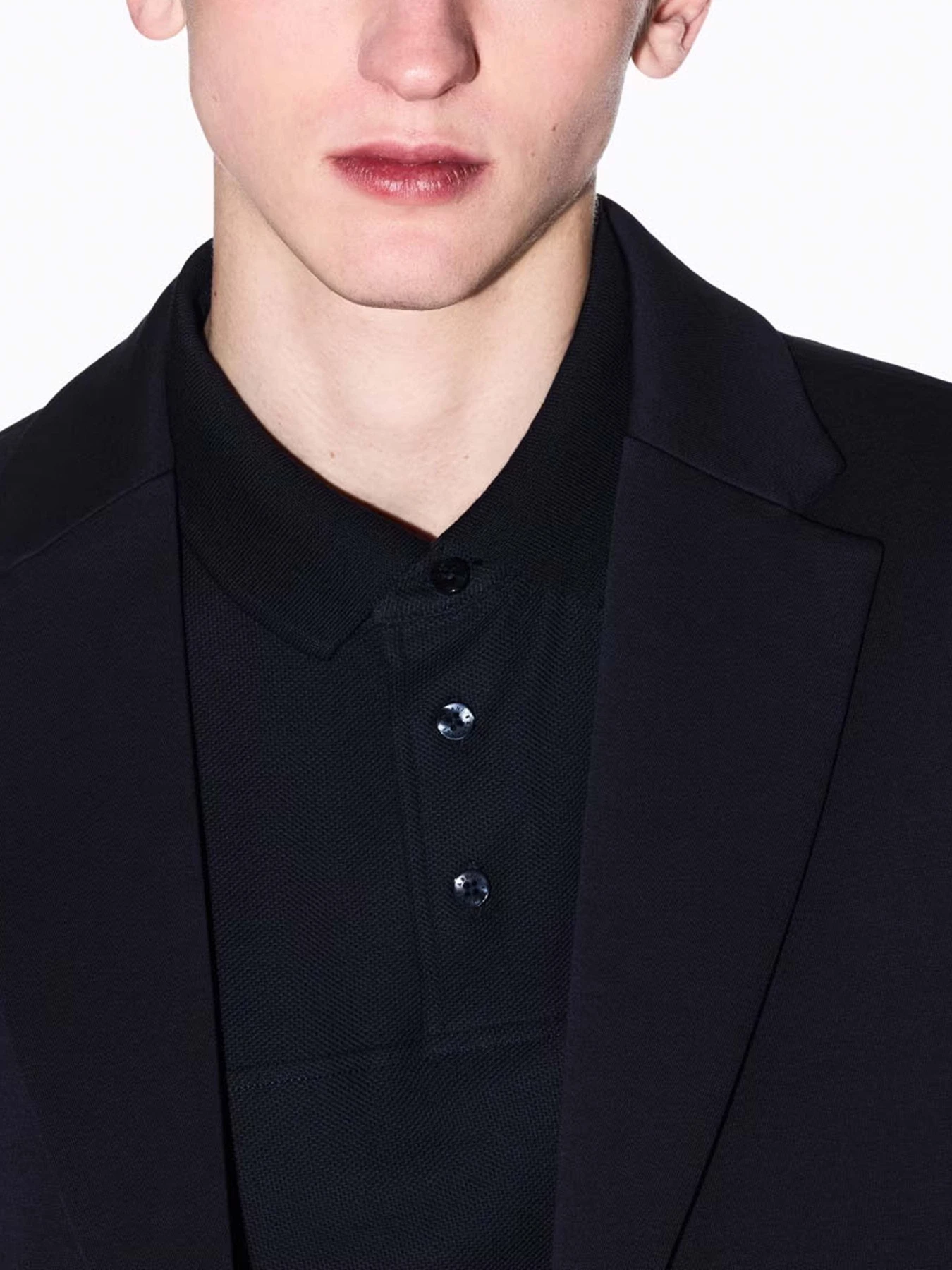 Футболки и поло Armani Exchange модель XM000357-AF12758-UB101 Футболки и поло Armani Exchange модель XM000357-AF12758-UB101 Фото