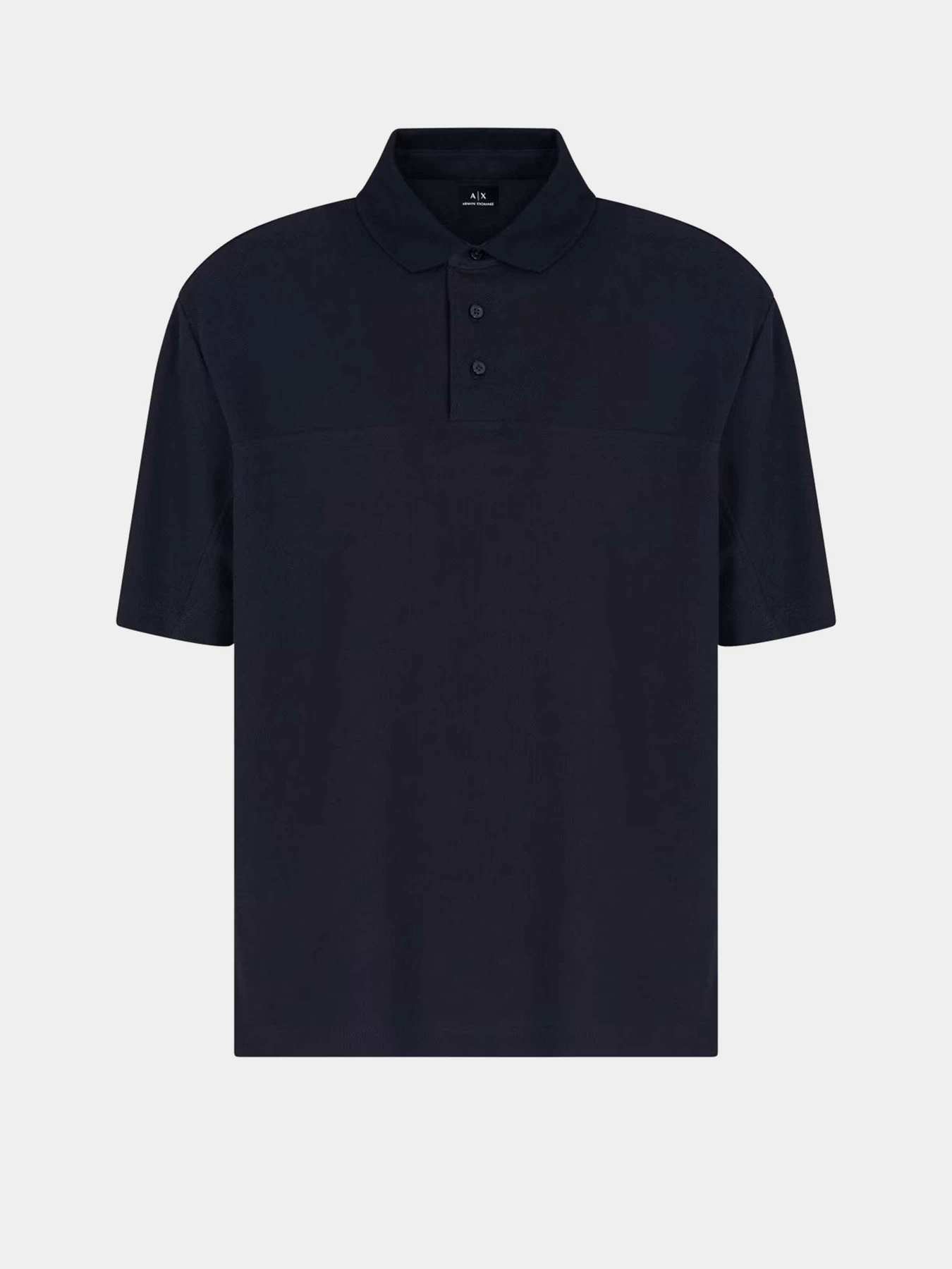 Футболки и поло Armani Exchange модель XM000357-AF12758-UB101 Футболки и поло Armani Exchange модель XM000357-AF12758-UB101 Фото