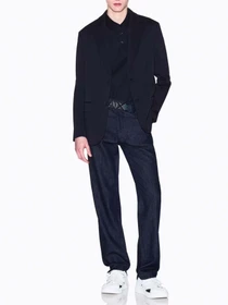 Футболки и поло Armani Exchange модель XM000357-AF12758-UB101 Фото