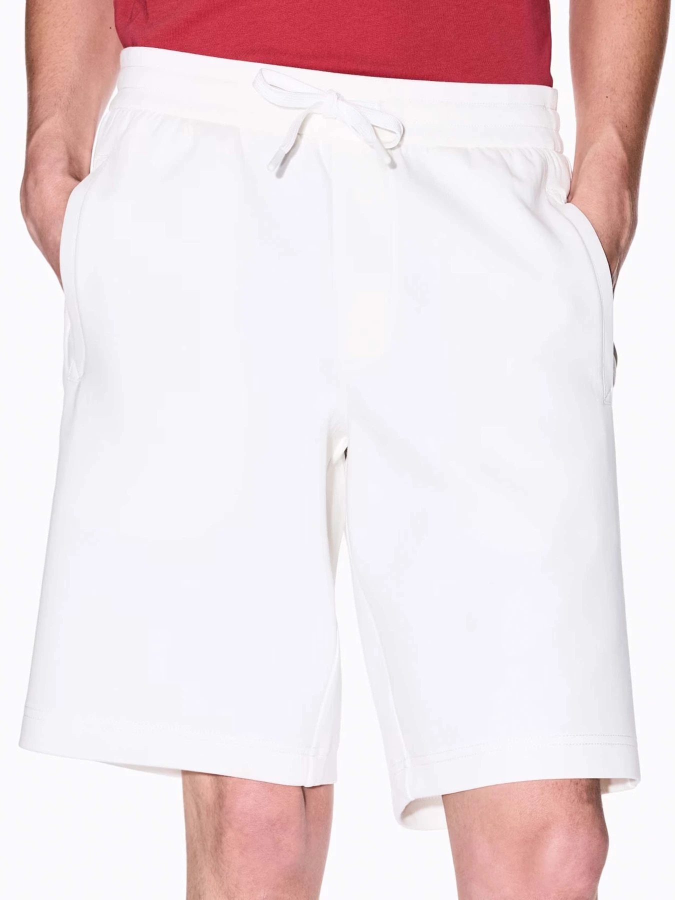 Шорты Armani Exchange модель XM000372-AF10818-U0009 Фото
