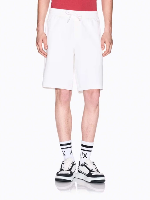 Шорты Armani Exchange модель XM000372-AF10818-U0009 Фото