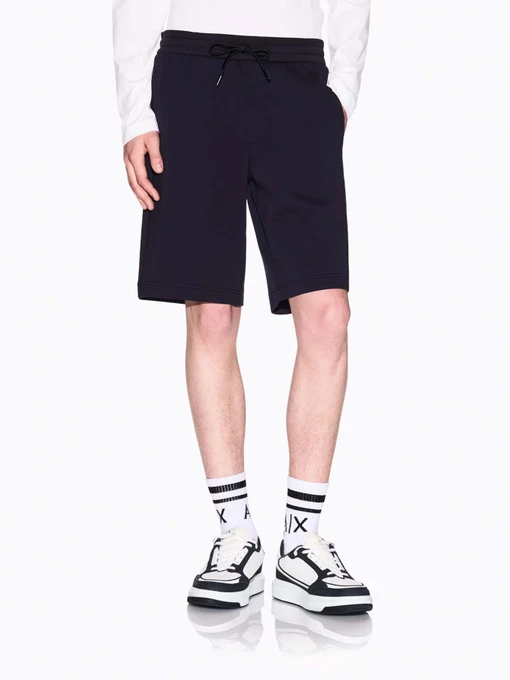 Шорти Armani Exchange модель XM000372-AF10818-UB101 Фото