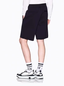 Шорты Armani Exchange модель XM000372-AF10818-UB101 Фото
