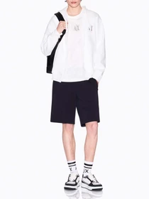 Шорты Armani Exchange модель XM000372-AF10818-UB101 Фото