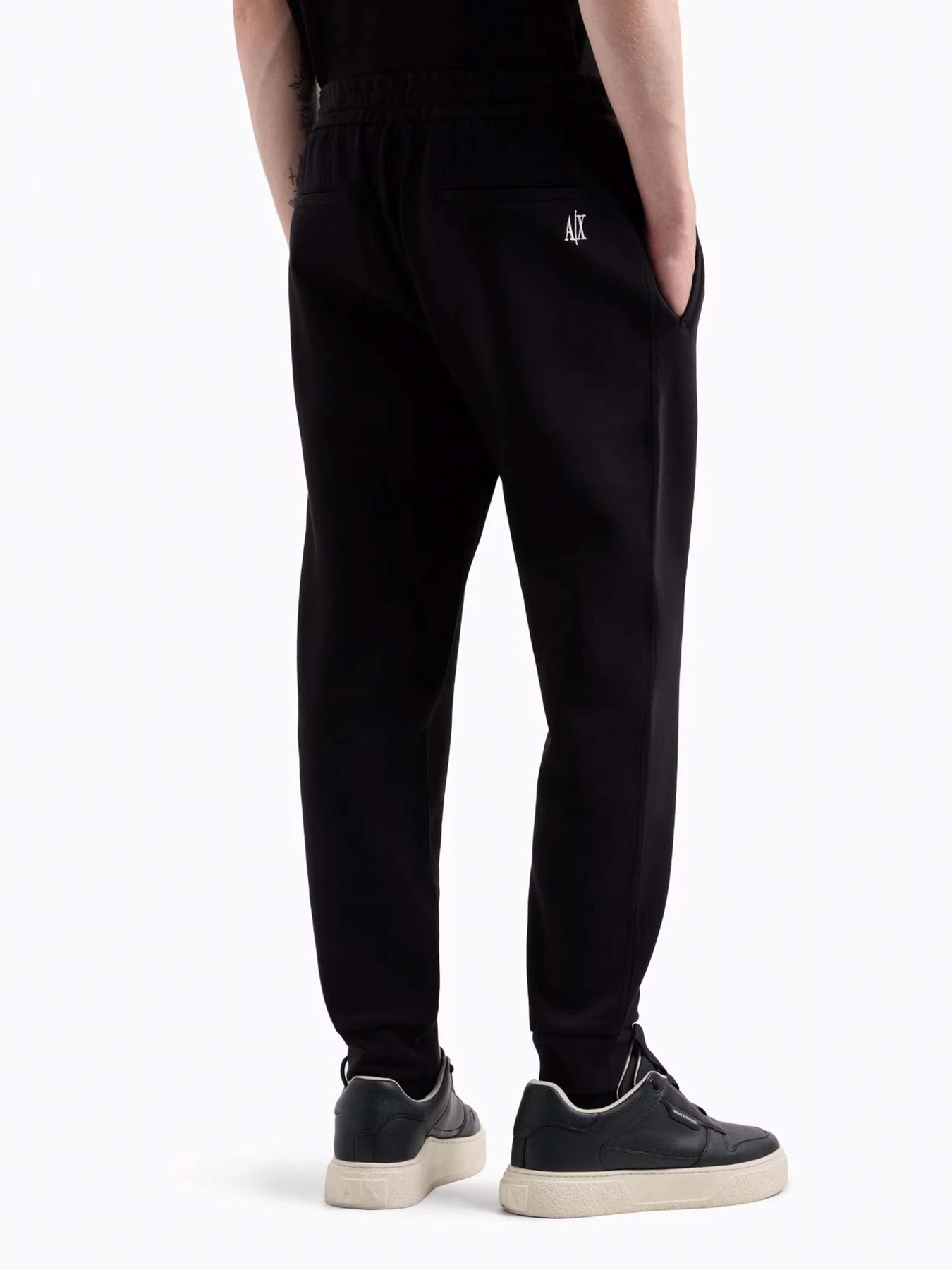 Брюки Armani Exchange модель XM000373-AF10818-UC001 Фото