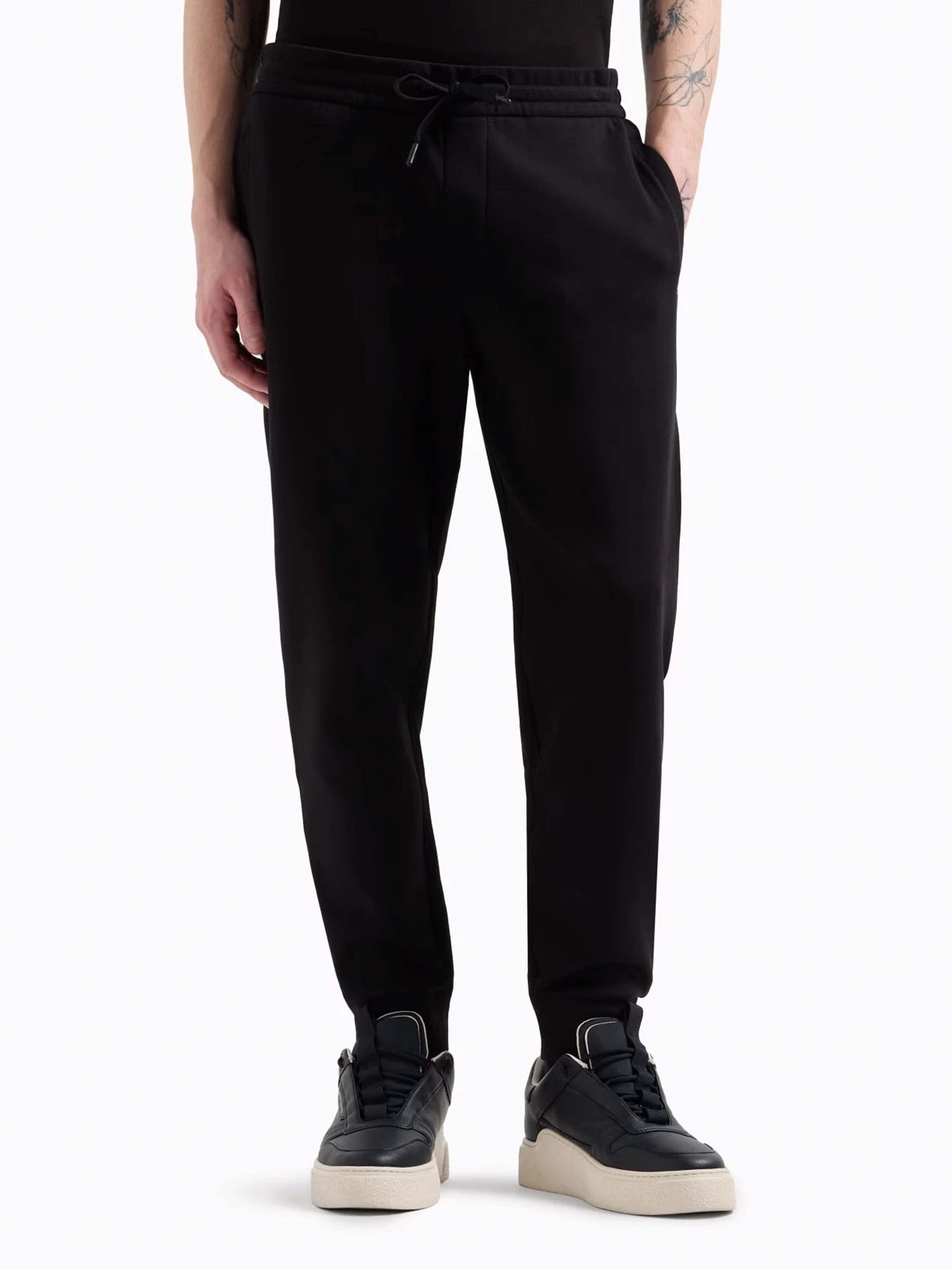 Брюки Armani Exchange модель XM000373-AF10818-UC001 Фото